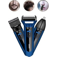 Nexgen 3 In1 Erkek Bakım Seti (4887) RSGO34-MCHD