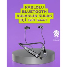 Nexgen Kablosuz Dokunmatik Bluetooth Kulaklık – Gürültü Azaltma ve Net Ses Teknolojisi RSKDG34-MCHD