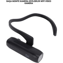 Nexgen S11 Pro Kamera RSKDG34-MCHD