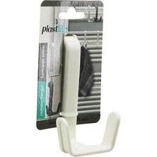 Nexgen 2 Kollu   Havlupan - Çok Amaçlı  Tak Çıkar Pratik Plastik Askı (4887) RSGO34-MCHD