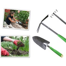 Nexgen Bahçe Hobi Seti ( 3 Parça ) (4887) RSGO34-MCHD