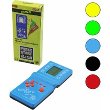 Nexgen Tetris 9999IN1 Brıck Game (4887) RSGO34-MCHD