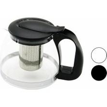 Nexgen Cam Demlik 900ML - Siyah Veya Beyaz Gönderilir (4887) RSGO34-MCHD