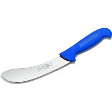 Nexgen 8 2264 18 Kasap Deri Yüzme Bıçağı 18 cm - Ergo Grip RSKDG34-MCHD