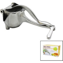 Nexgen Metal - Döküm Meyve Sıkacak (4887) RSGO34-MCHD