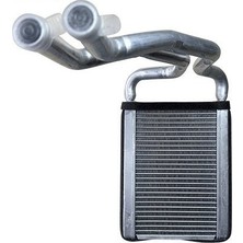 MOBIS Kalorifer Peteği Hyundaı I10 2014-2020