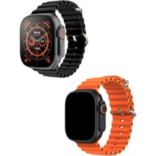 Nexgen T800 Akıllı Saat RSKDG34-MCHD