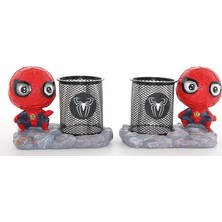 Nexgen Spiderman Kalemlik RSKDG34-MCHD