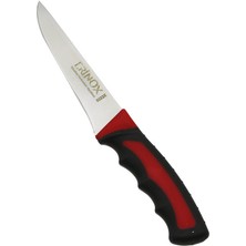 Nexgen No-0   Sıyırma  Bıçak   Soft Çift Baskı Renkli Plastik Saplı (4887) RSGO34-MCHD