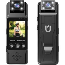 Nexgen L13- Vücut Kamerası RSKDG34-MCHD