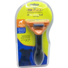 Nexgen Metal Dişli Köpek Tarak Pet Shop (4887) RSGO34-MCHD