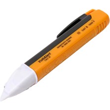 Nexgen Sensörlü - Ledli - Pilli Elektrik Kontrol Kalemi 90-1000VA (4887) RSGO34-MCHD