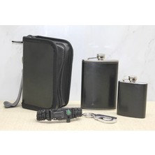 Nexgen Kılıflı 2'li Matara Seti RSKDG34-MCHD