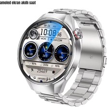 Nexgen SW55 Akıllı Saat RSKDG34-MCHD