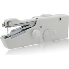 Nexgen Handy Stitch Mini Kolay Seyehat ve Ev Tipi El Dikiş Dikme Aleti (4887) RSGO34-MCHD