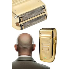 Nexgen Tıraş Makinesi Sakal Kesme Makinesi Profesyonel Şarjlı Sıfır RSKDG34-MCHD