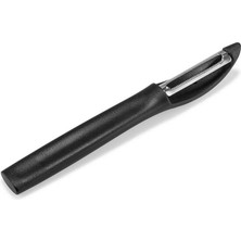 Nexgen Elegance Yan Soyacak Siyah Plastik Saplı (4887) RSGO34-MCHD