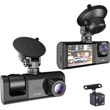 Marsilyan Dvr-araç Kamerası