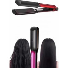 Marsilyan Seramik Düzleştirici İyon Özellikli Profesyonel Günlük Kullanımı Uygun