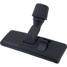 Süppürge Samsung Ile Uyumlu Sc 4141 Elektrikli Süpürge Ayarlı Emici Yer Başlığı