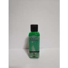 Kuzgun Ticaret Akrilik Boya Yeşil 140 ml - 1111770-20251919
