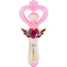 Mayf A8333-55998-40A D Sesli ve Işıklı Asa -Asya Oyuncak