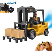 Mayf QH207-1 Kumandalı Forklift