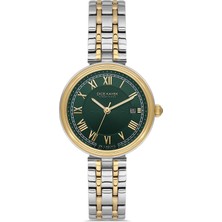 Dice Kayek DK.1.AG1413.06 Takvimli Kadın Kol Saati