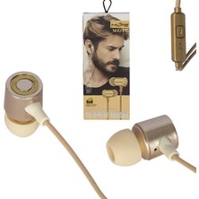 Karahanbey Ml-12 Super Bass Kulakiçi Kulaklık