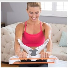 No 35 Moda Kol ve Göğüs Egzersiz Cihazı