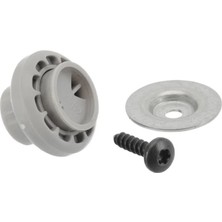 Akat Profilo Ile Uyumlu BMS682V1 Bulaşık Makinesi Sepet Ray Tekerleği