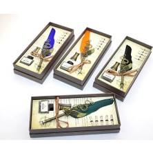 No 35 Moda Divit Hokka Seti Model 5