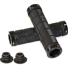 SHC4200 Xspring Gidon Tutacakları, Kaydırmaz Bisiklet Gidon Tutacakları, Konforlu Dağ Bisikleti Tutacakları