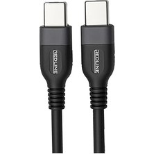 SHC4200 Redline 30W Gan Type-C ve Usb-A Girisli Sarj Seti