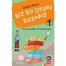 Biz Bu Oyunu Bozarız - 1