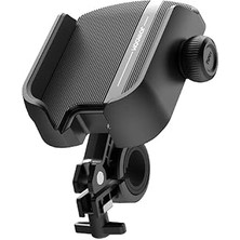 SHC4200 Joyroom JR-ZS431 Bike Phone Mount - Adjustable Universal Holder For Smartphones, Secure And Durable