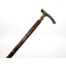 No 35 Moda Pirinç Baston Model 7