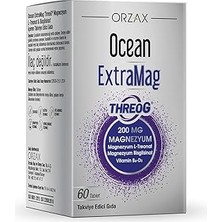 SHC4200 Orzax Extramag Threog 60 Tablet
