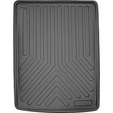 SHC4200 Rizline Bmw I5 M60 (G60) 2023-SONRASI ile Uyumlu 3D Bagaj Havuzu