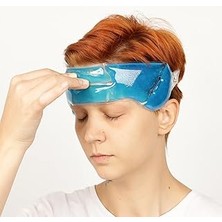 SHC4200 Soğuk Terapi Soğuk Sıcak Kompres Jel Rahatlatıcı Band Termojel Hot&amp;cold Pack