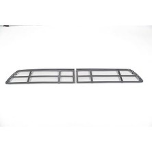 SHC4200 Tesla Model Y ile Uyumlu Ön Kaput Içi Hava Izgarası