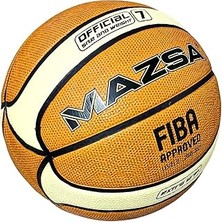 SHC4200 Avessa Mazsa 7 Numara Basketbol Topu BB-KRC07000