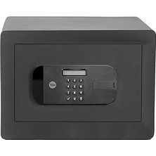 SHC4200 Yale YSEB/250/EB1 Yüksek Güvenlikli - Ev Tipi Motorlu Kasa