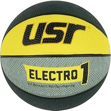SHC4200 Usr Electro1 Basketbol Topu