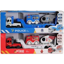 SHC4200 Bfs A8341-2633-2 2630-2 Kt Pi̇lli̇ Tir