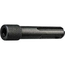 SHC4200 Sds Ara Bits Adaptörü, Metal, 10X55 Mm, Matkap Ucu Dönüştürücü