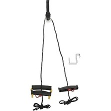 SHC4200 Lifeline Multi-Use Shoulder Pulley