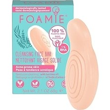 SHC4200 Foamie Don´t Spot Me Now Cleansing Face Bar Yüz Temizleme Sabunu 60 G