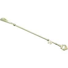 No 35 Moda Pirinç Kerata Çekecek Model 5