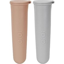 SHC4200 Oioi Buz Buz - Woody Brown/powder Grey